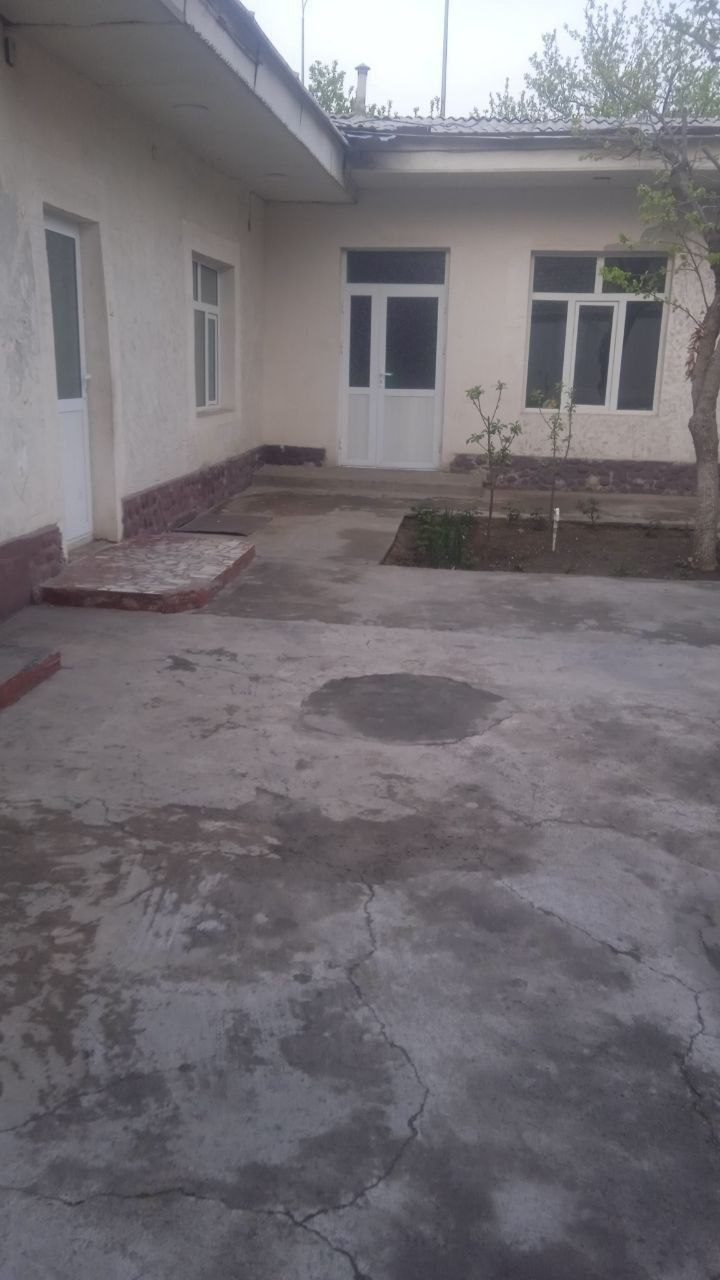 3-xonali uy, 2 m², Toshkent, Mirobod tumani, sotuvga