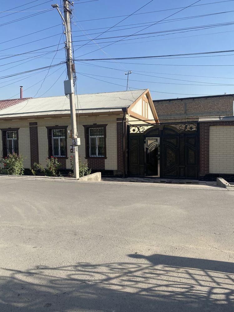 5-xonali uy, 200 m², Toshkent, Mirobod tumani, sotuvga