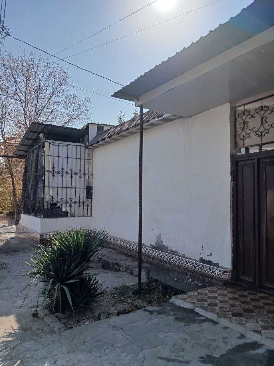 4-xonali uy, 124 m², Toshkent, Mirobod tumani, sotuvga