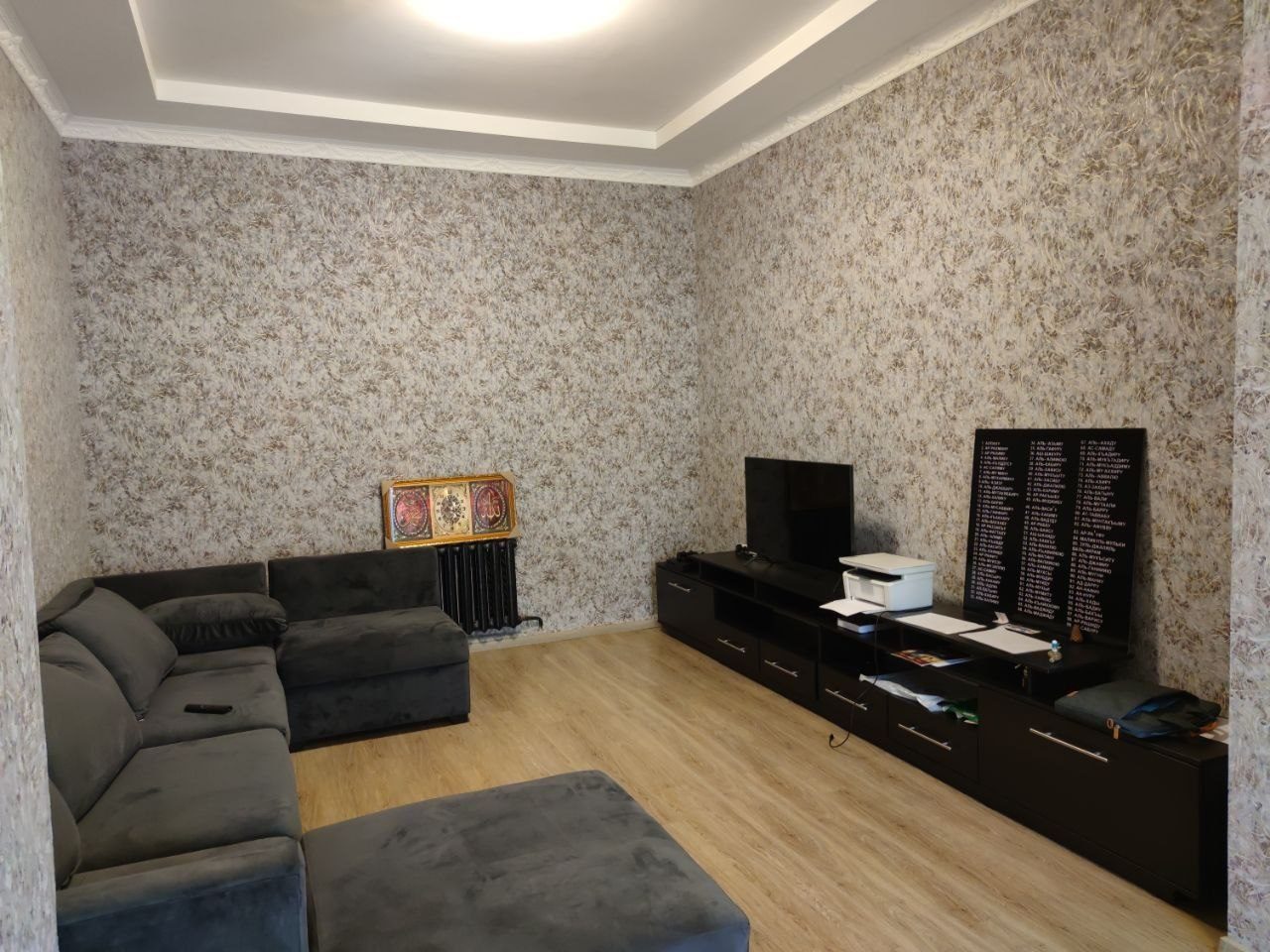 4-xonali uy, 783.78 m², Toshkent, Mirobod tumani, sotuvga