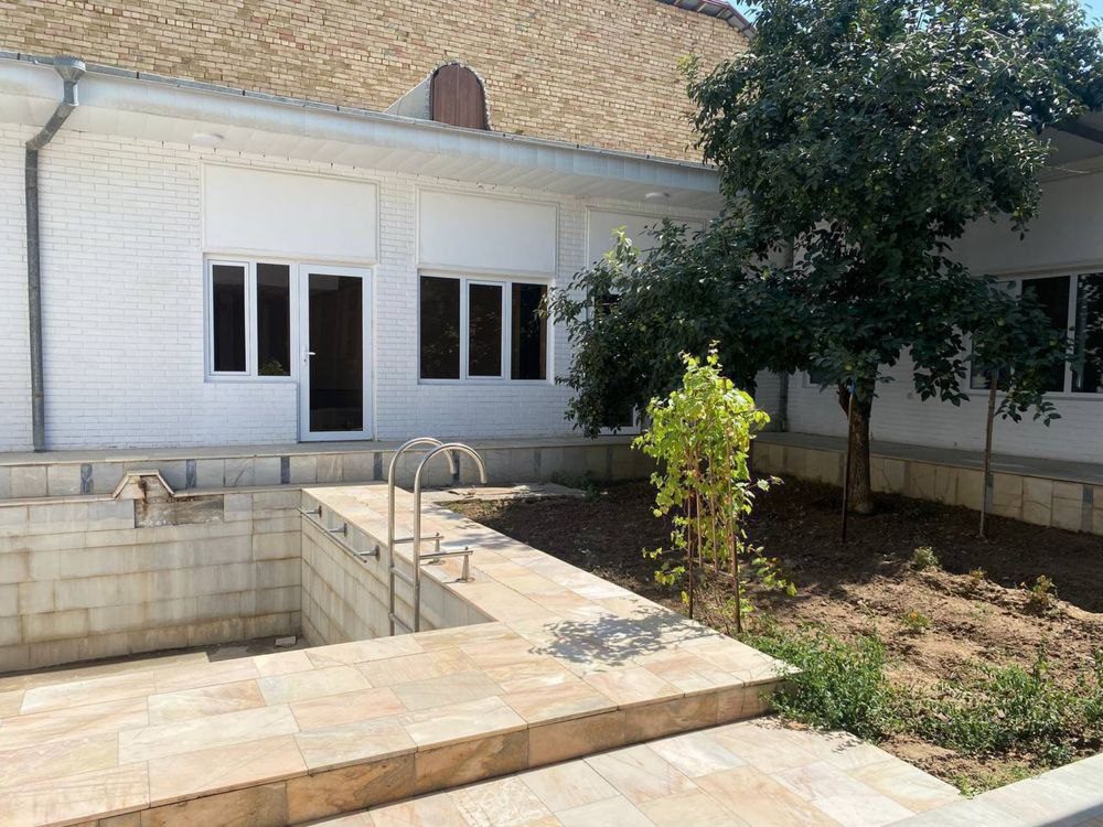 5-xonali uy, 485 m², Toshkent, Mirobod tumani, sotuvga
