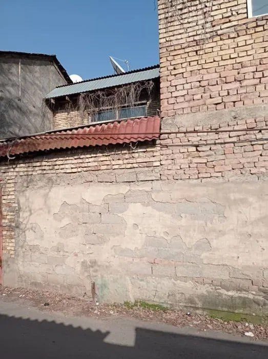 5-xonali uy, 200 m², Toshkent, Mirobod tumani, sotuvga