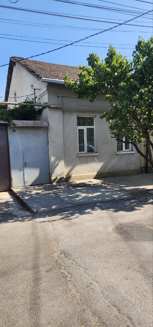 4-xonali uy, 93 m², Toshkent, Mirobod tumani, sotuvga
