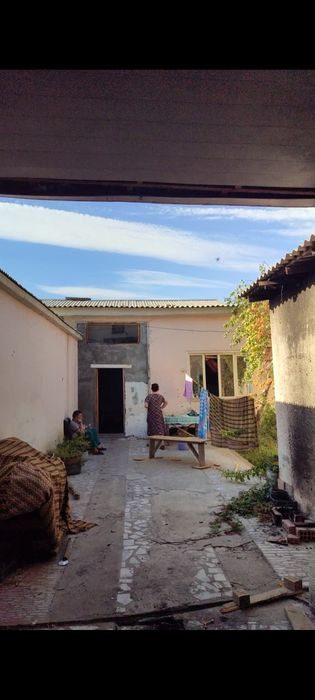 5-xonali uy, 186 m², Toshkent, Mirobod tumani, sotuvga