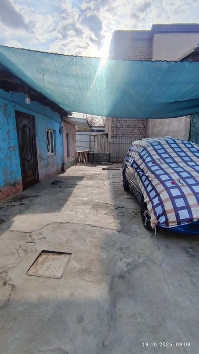 5-room house, 100 m², Tashkent, Mirabad District, for sale