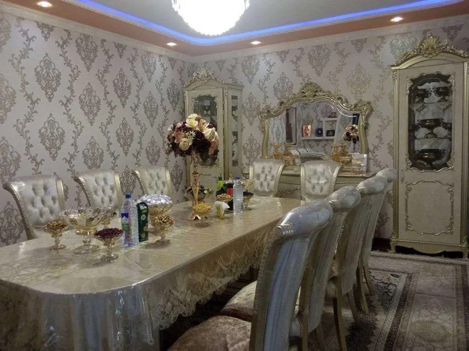 4-комнатный дом, 150 м², Ташкент, Мирабадский район, на продажу