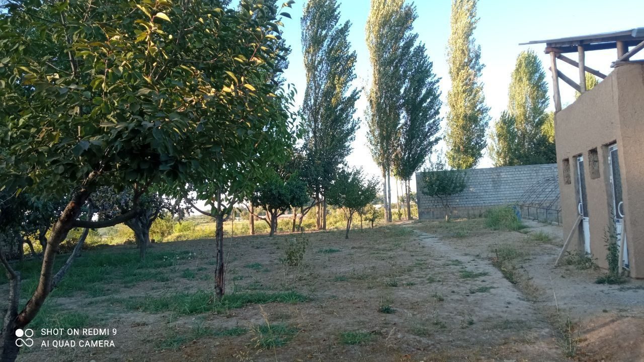 2-xonali uy, 10 m², Toshkent, Mirobod tumani, sotuvga