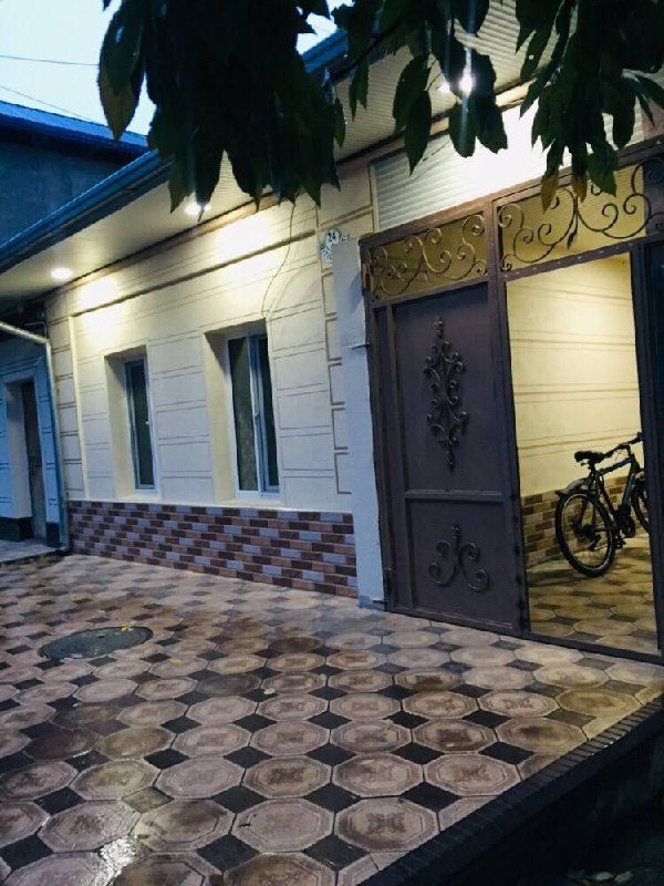 4-xonali uy, 700 m², Toshkent, Mirobod tumani, sotuvga