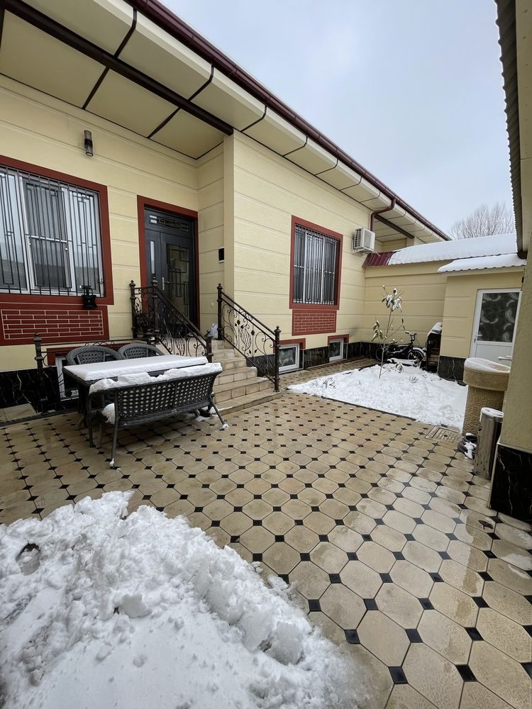 4-xonali uy, 100.71 m², Toshkent, Mirobod tumani, sotuvga