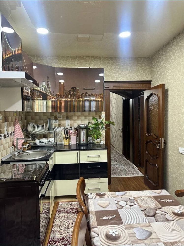 4-xonali uy, 100 m², Toshkent, Mirobod tumani, sotuvga
