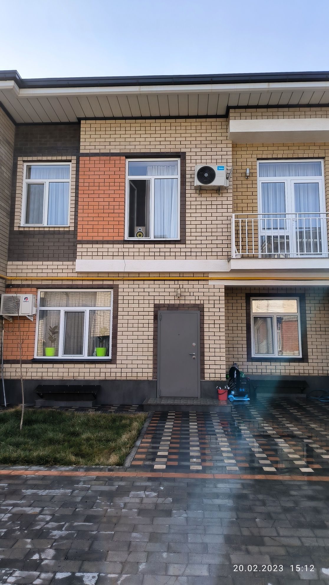 5-xonali uy, 160 m², Toshkent, Mirobod tumani, sotuvga
