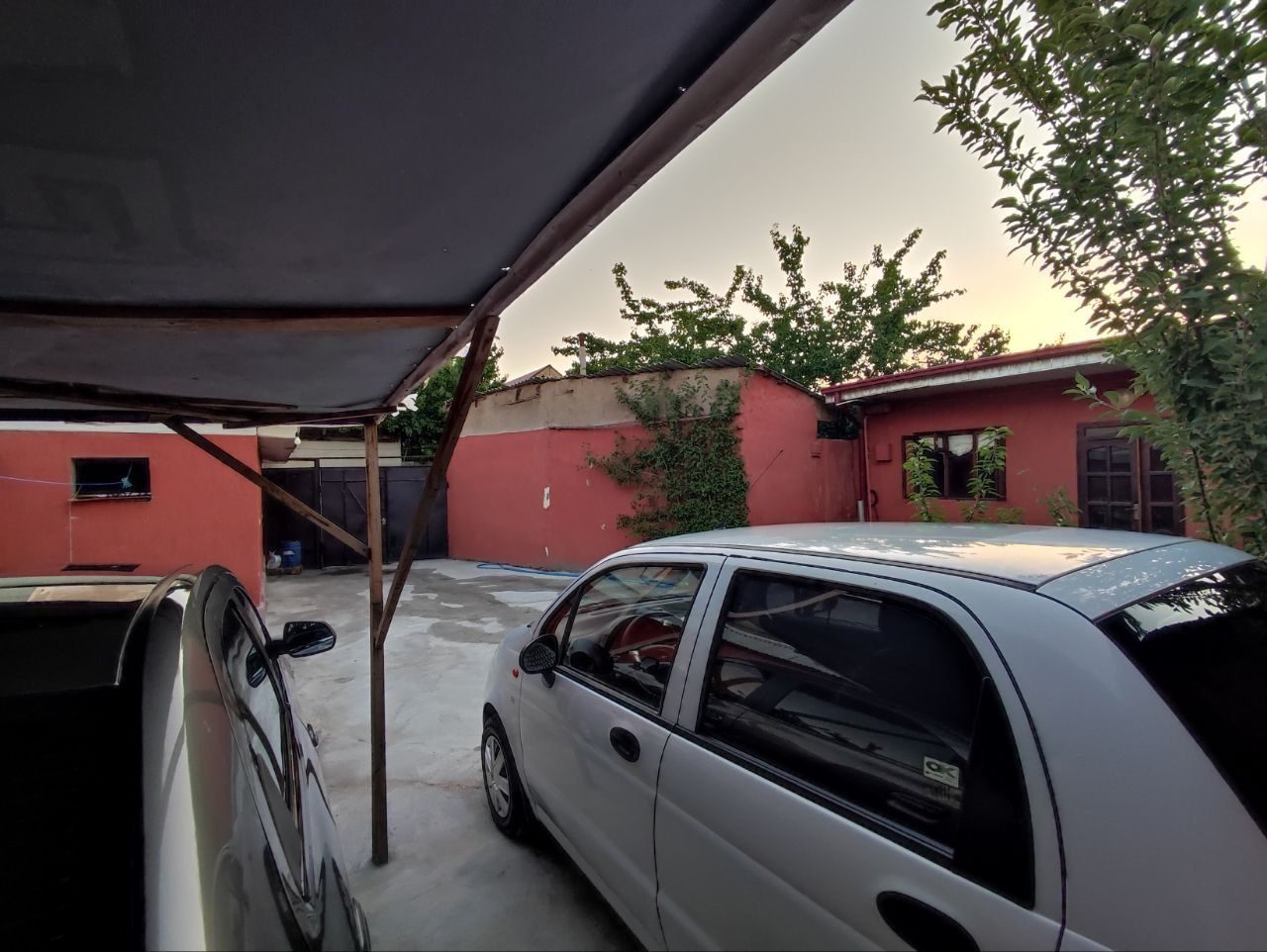 5-xonali uy, 300 m², Toshkent, Mirobod tumani, sotuvga