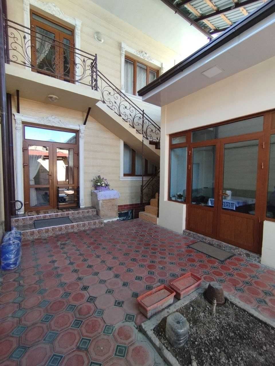 4-room house, 1.5 m², Tashkent, Mirabad District, for sale