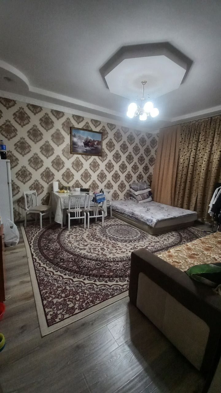 4-xonali uy, 1 m², Toshkent, Mirobod tumani, sotuvga