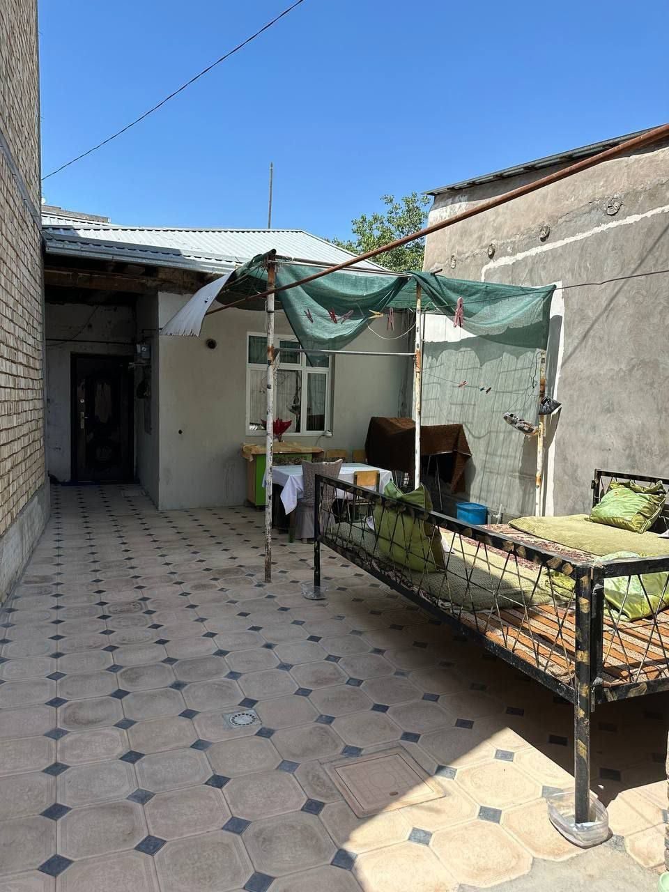 3-xonali uy, 250 m², Toshkent, Mirobod tumani, sotuvga