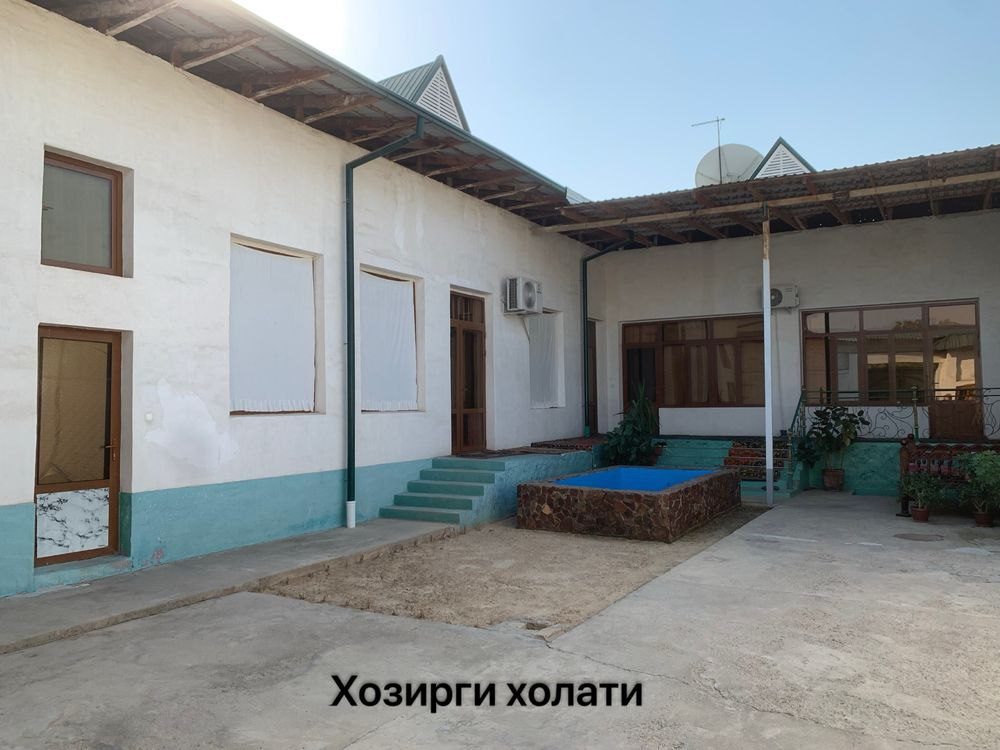 5-room house, 318 m², Tashkent, Chilanzar District, for sale