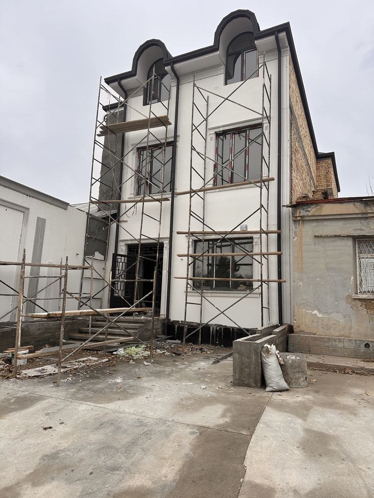 7-xonali uy, 330 m², Toshkent, Mirzo Ulug‘bek tumani, sotuvga