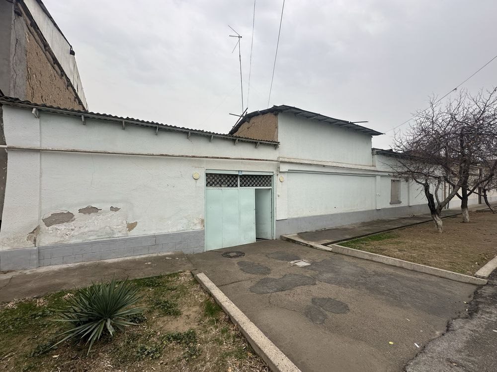 5-room house, 400 m², Tashkent, Uchtepa District, for sale