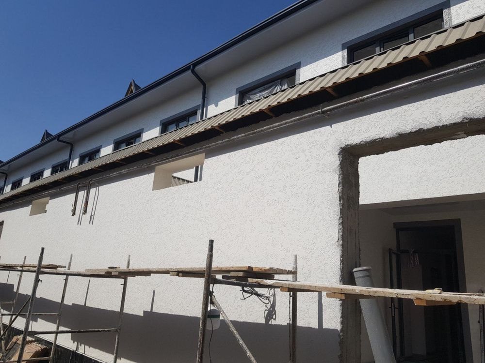 4-комнатный коттедж, 110 м², Ташкент, Юнусабадский район, на продажу