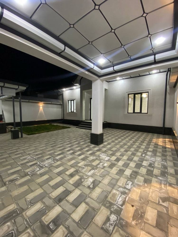 4-room house, 150 m², Tashkent, Yunusabad District, for sale