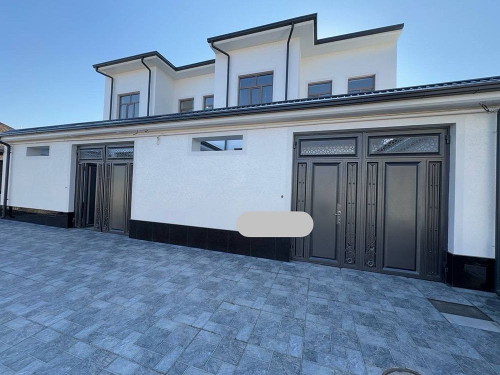 6-xonali uy, 250 m², Toshkent, Yunusobod tumani, sotuvga