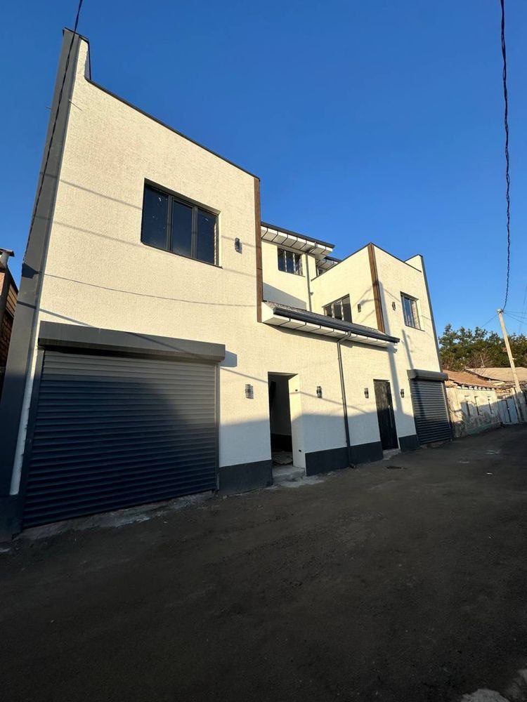 8-xonali uy, 277 m², Toshkent, Mirzo Ulug‘bek tumani, sotuvga