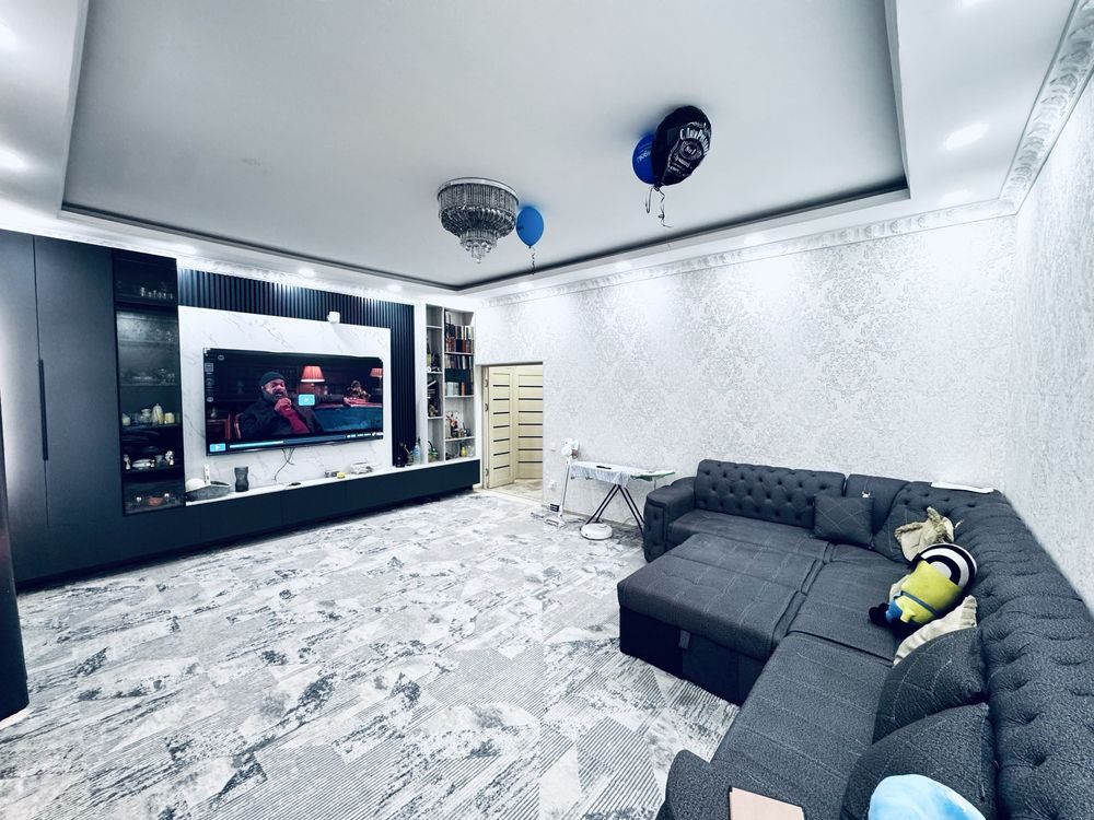 4-xonali uy, 160 m², Toshkent, Yashnobod tumani, sotuvga
