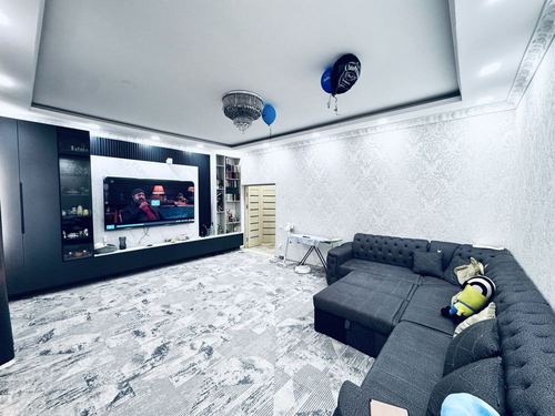 House for sale 5.2 sotok, 4 rooms. Yashnabad district, Khatirchi street