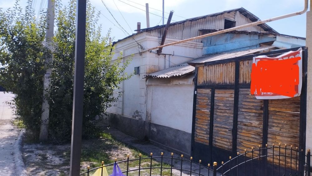 4-xonali uy, 450 m², Toshkent, Yashnobod tumani, sotuvga