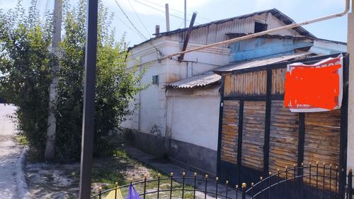 Land for sale in Izzat mahalla