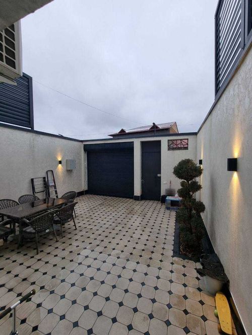 4-room cottage, furnished with furniture and appliances, Rokhat (NB)