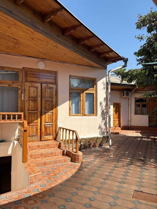 House for sale in Kadyisheva on 4.78 sotok, 4 rooms, Antey Tapoyich hospital