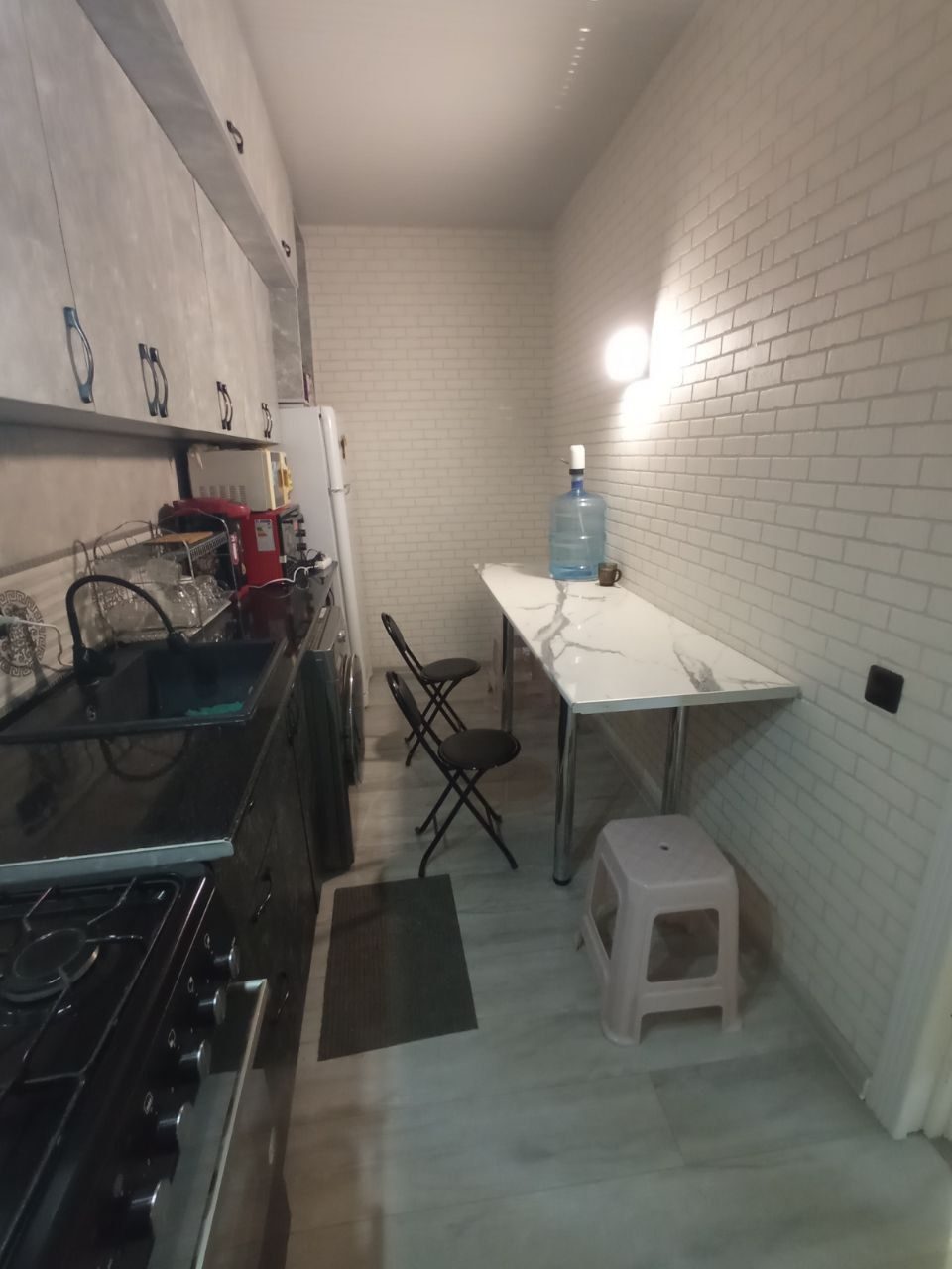4-xonali uy, 2.5 m², Toshkent, Yashnobod tumani, sotuvga