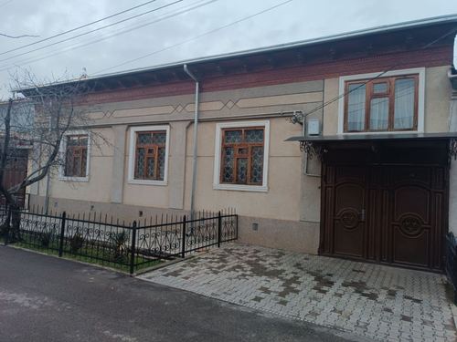 Yashnabad! House for sale 4.05 sotok 7 rooms
