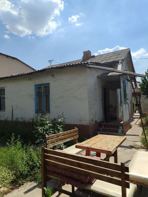 4 sotka land for sale