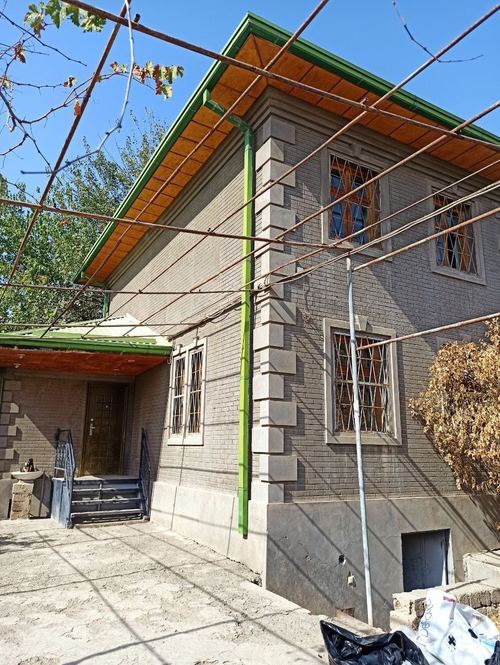 House for sale, Yashnabad district, Olmaz mahalla