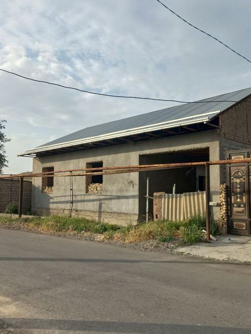 Plot for sale in Yashnobod, Tuzel, no realtor