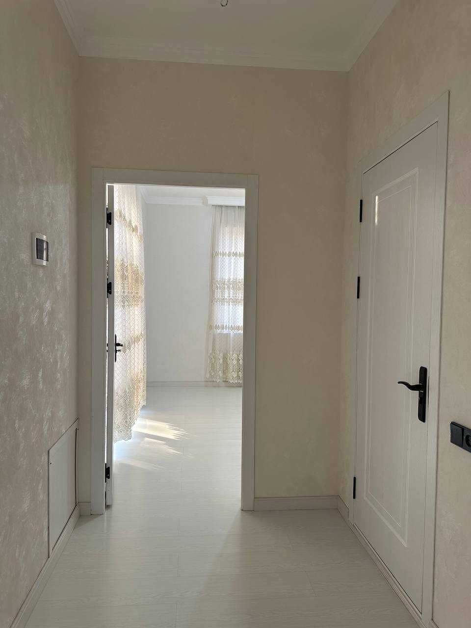 5-xonali uy, 110 m², Toshkent, Yashnobod tumani, sotuvga