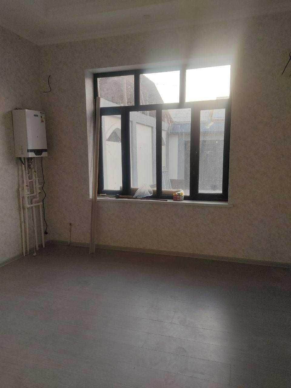 4-xonali uy, 100 m², Toshkent, Yashnobod tumani, sotuvga