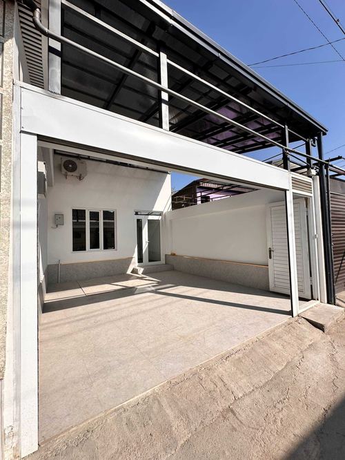 For sale: 2-story cottage, 6 rooms, Shumilovskiy