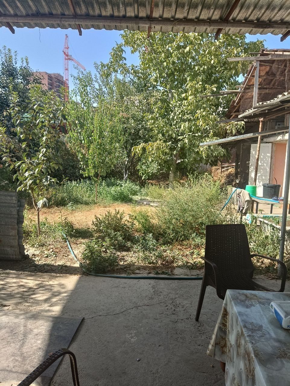 5-xonali uy, 70 m², Toshkent, Yashnobod tumani, sotuvga
