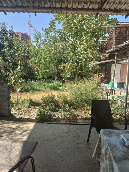 Продаётся участок 7,5 сот, Яшнабадский район, Рисовый мечеть, Ислам Ота