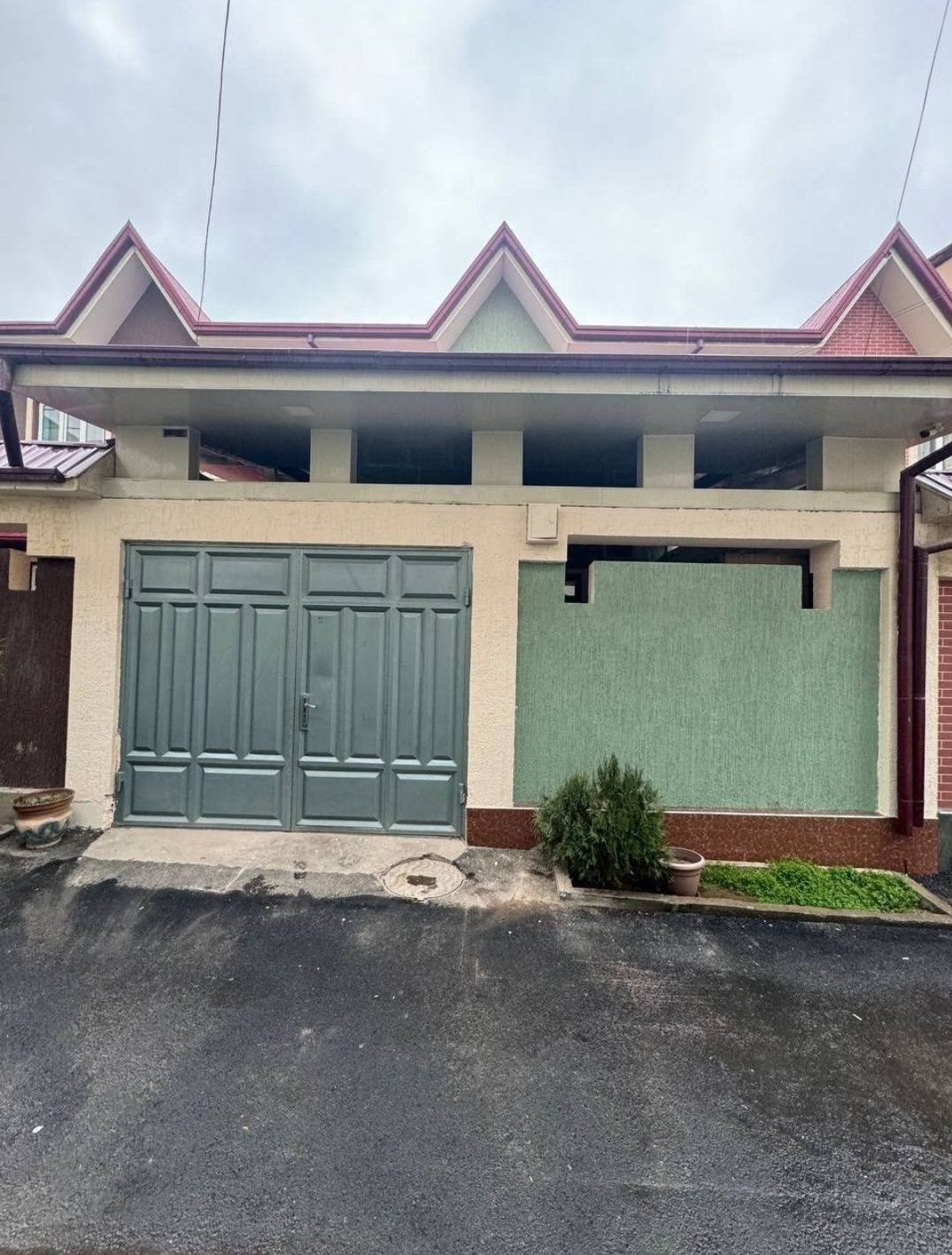 4-room cottage, 114 m², Tashkent, Mirzo Ulugbek District, for sale