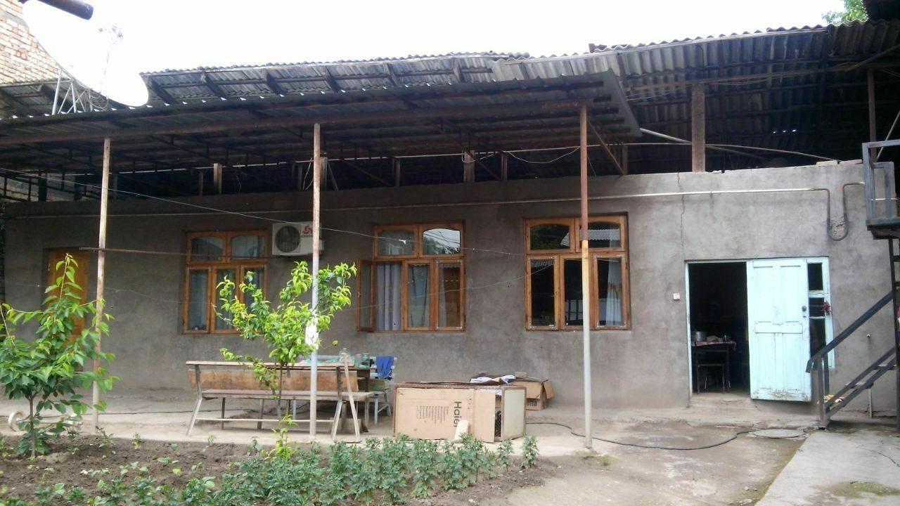 5-room house, 400 m², Tashkent, Mirzo Ulugbek District, for sale