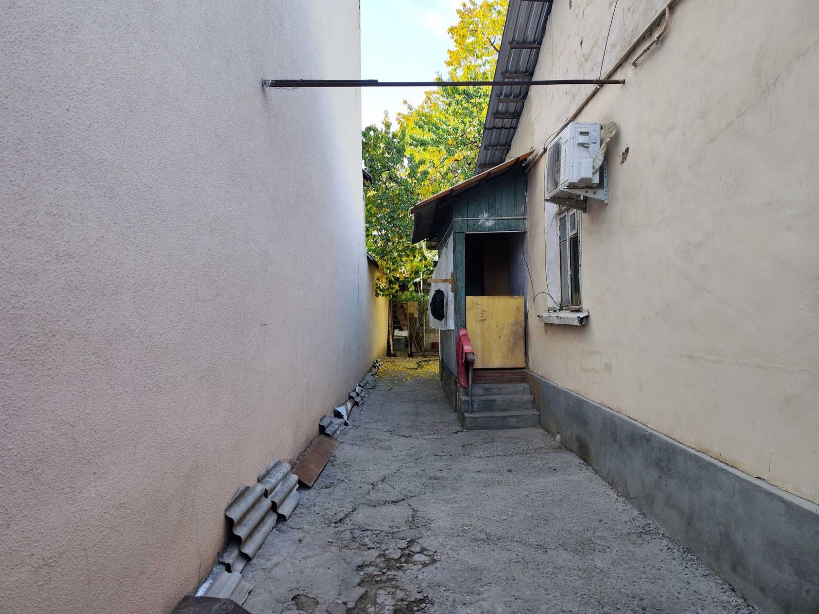 4-xonali uy, 234.4 m², Toshkent, Mirzo Ulug‘bek tumani, sotuvga