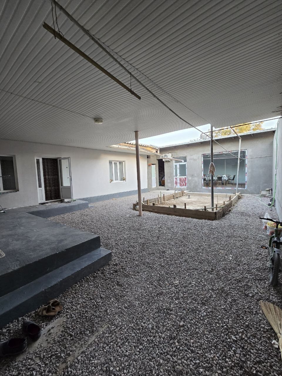 7-xonali uy, 300 m², Toshkent, Mirzo Ulug‘bek tumani, sotuvga