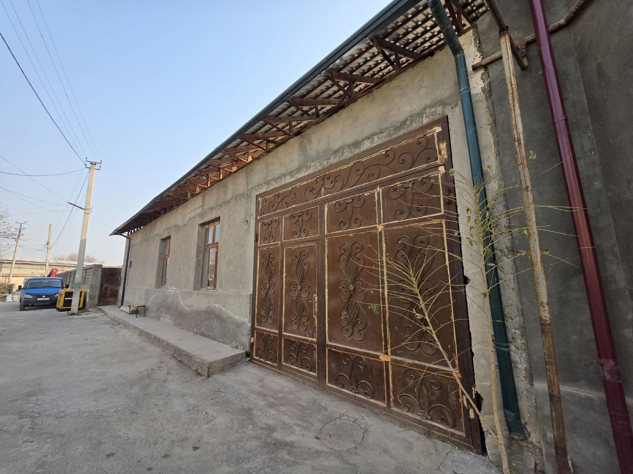4-xonali uy, 105 m², Toshkent, Mirzo Ulug‘bek tumani, sotuvga