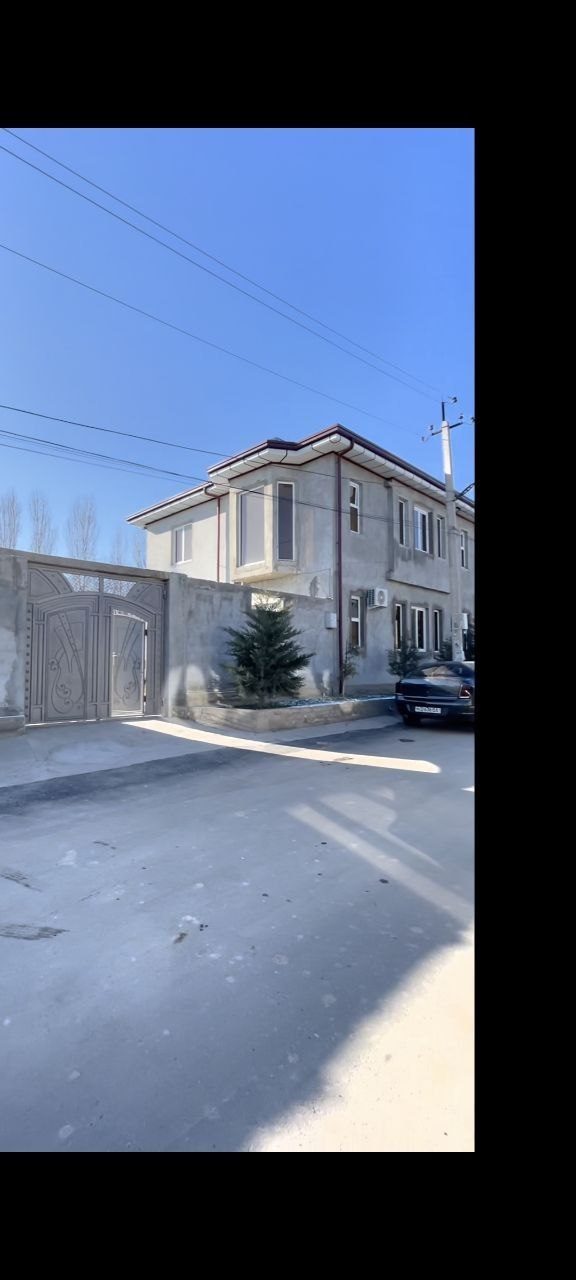 6-xonali uy, 220 m², Toshkent, Mirzo Ulug‘bek tumani, sotuvga