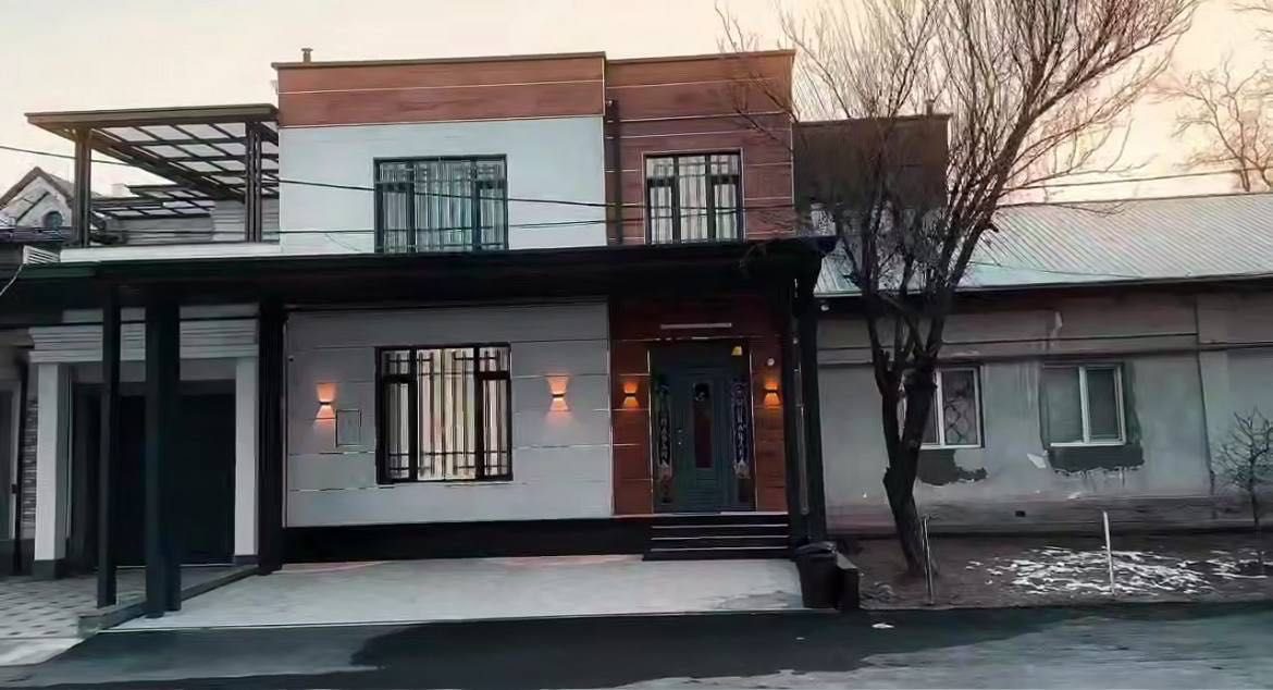 5-xonali uy, 200 m², Toshkent, Mirzo Ulug‘bek tumani, sotuvga