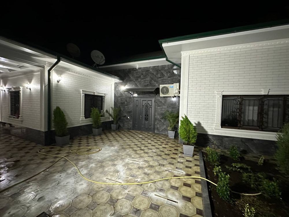 4-xonali uy, 256 m², Toshkent, Mirzo Ulug‘bek tumani, sotuvga